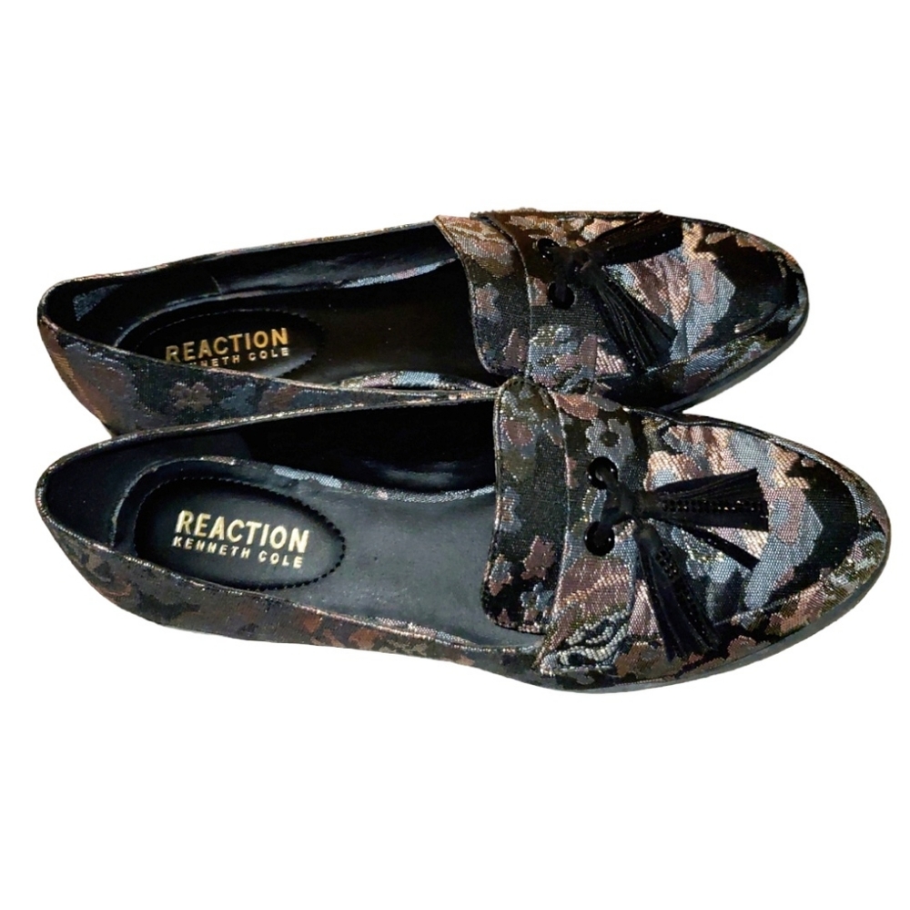 Reaction By Kenneth Cole Jet Ahead Loafers